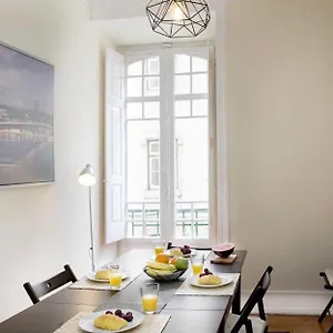 Appartement Liberdade, Lisboa
