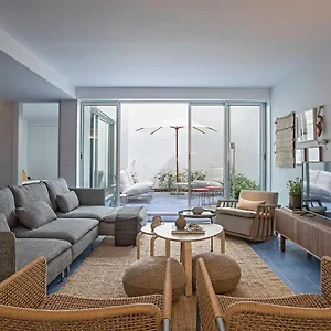 Appartement Piso Azul Premium In Bairro Alto By Lovelystay, Lisboa