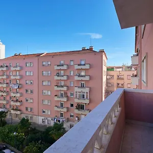 Appartement Deluxe At Amazing Prime Location, By Timecooler, Lisboa