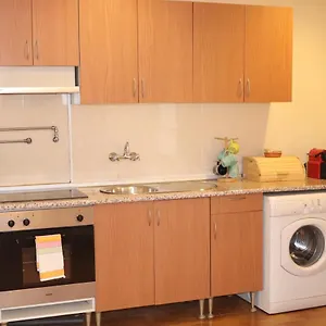 Appartement Chez Jacqueline, Lisboa