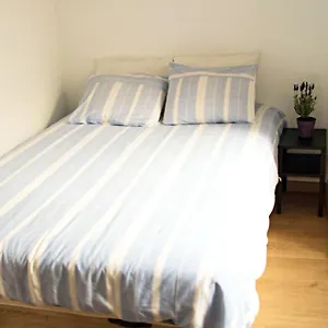 Vintage 2bedroom Apartamento