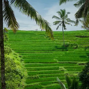 Be Bali Villa Ubud
