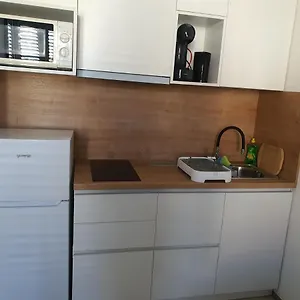 Pavelin Appartement Split