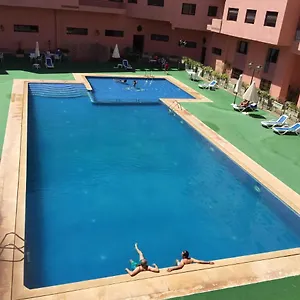 Majdoline Appartement Marrakesh