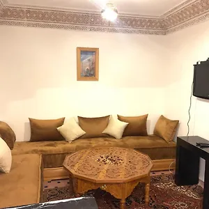 1954 Appartement Marrakesh