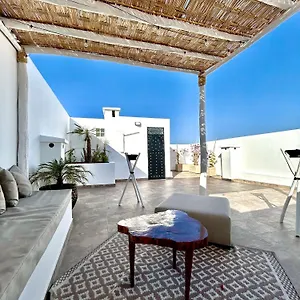 Ghita La Terrasse Appartement Marrakesh