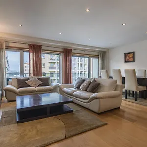 2 Bedroom Large By Innkeeper Apartamento