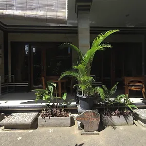 Rumah Ary & Séjour chez l'habitant Ubud