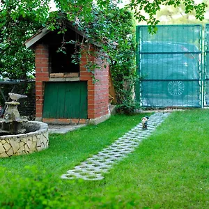 Green Garden Appartement Split