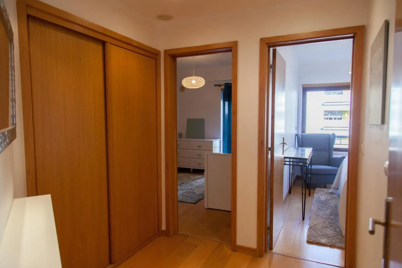 Appartement Flh Expo Cosy Family Flat à Lisboa