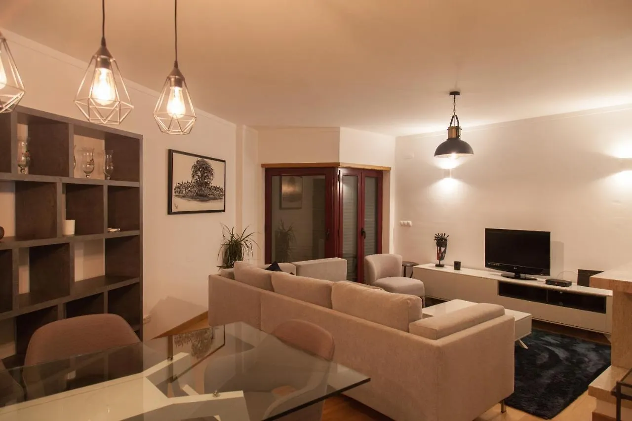 Appartement Flh Expo Cosy Family Flat à Lisboa Portugal