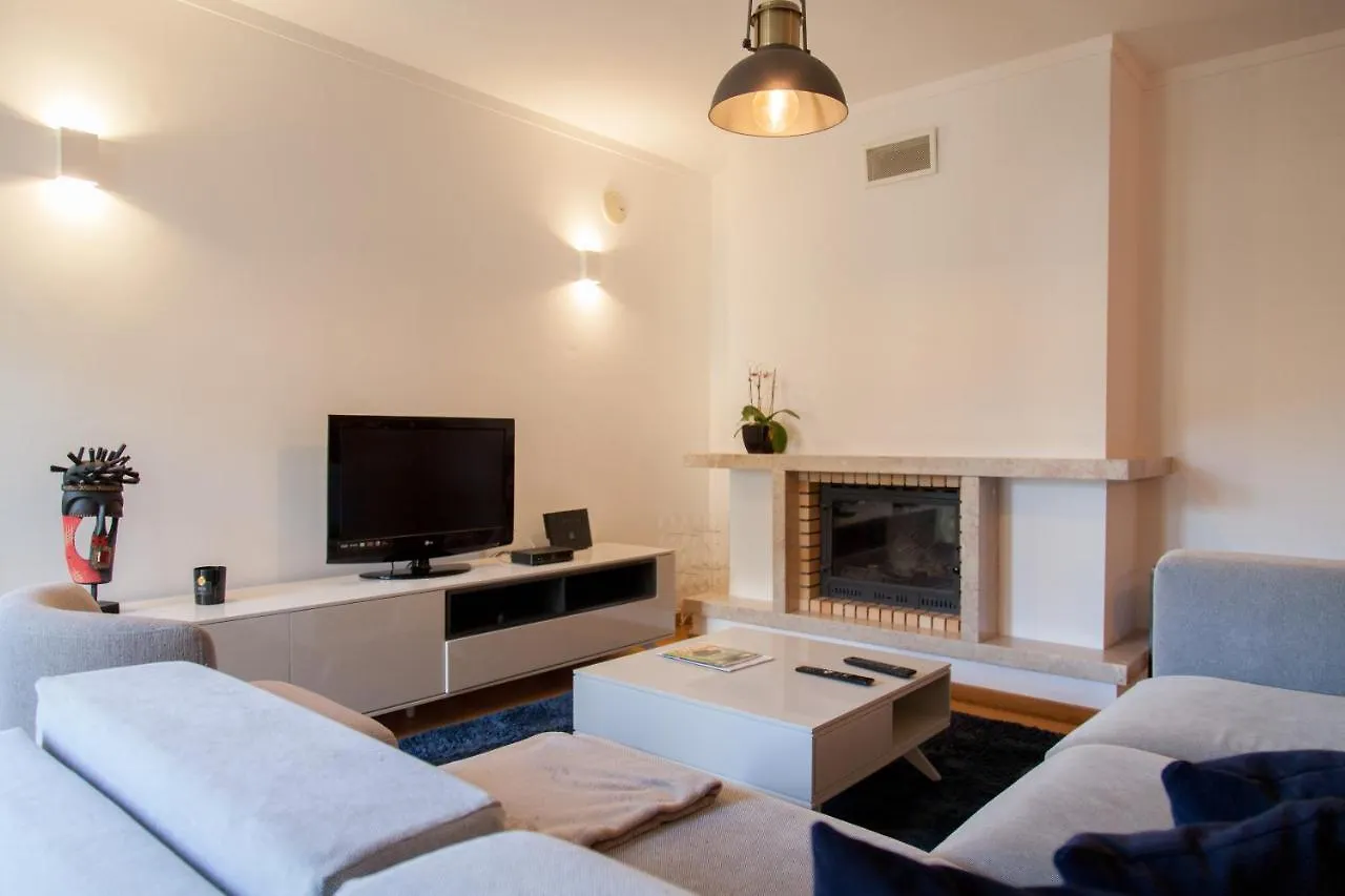 Appartement Flh Expo Cosy Family Flat à Lisboa Portugal