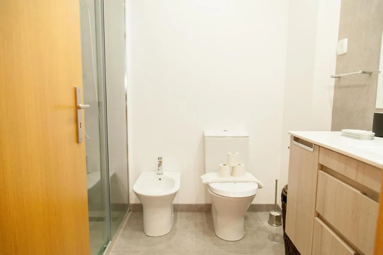 Appartement Flh Expo Cosy Family Flat à Lisboa Portugal