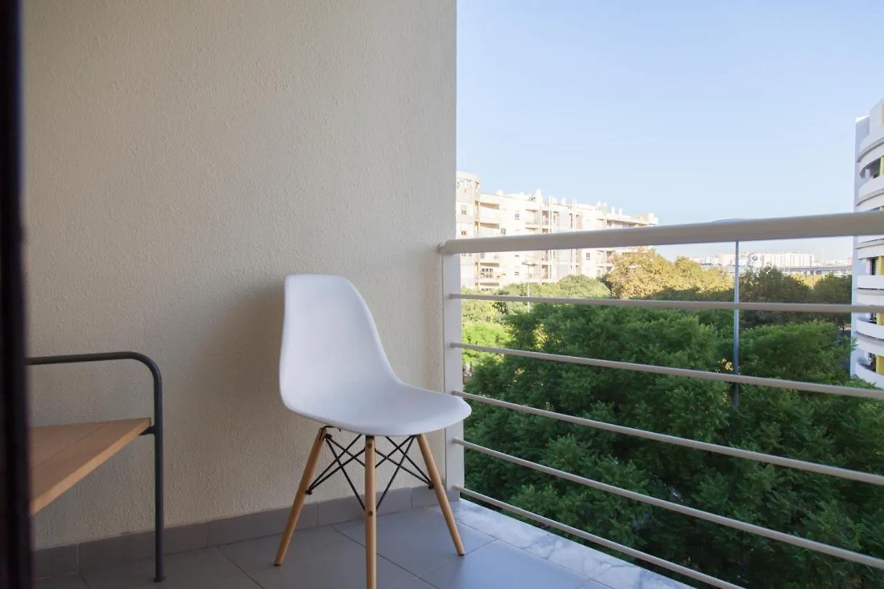 Appartement Flh Expo Cosy Family Flat à Lisboa 0*,  Portugal