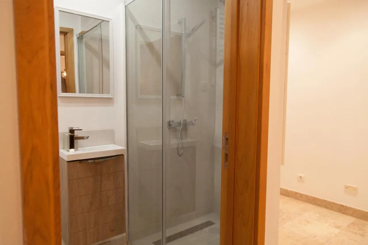 Appartement Flh Expo Cosy Family Flat à Lisboa 0*,  Portugal