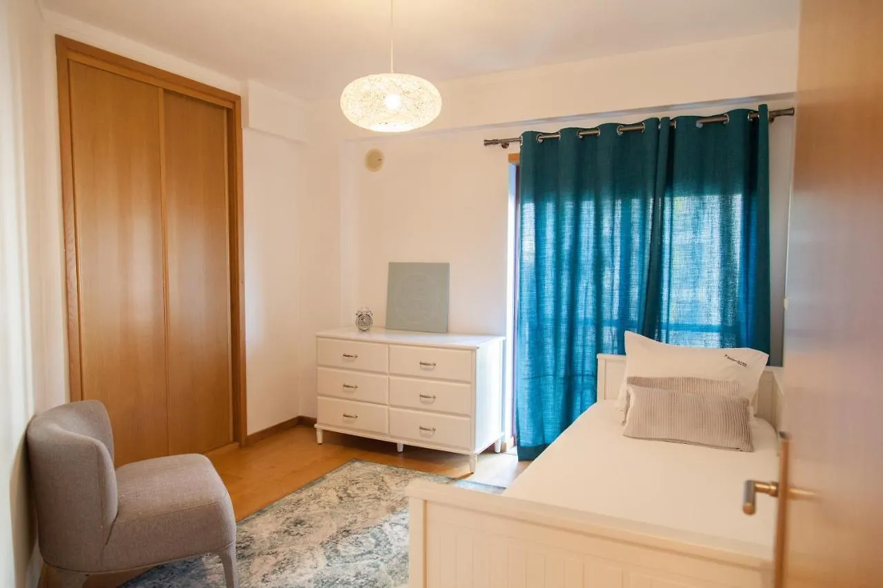 Appartement Flh Expo Cosy Family Flat à Lisboa Portugal