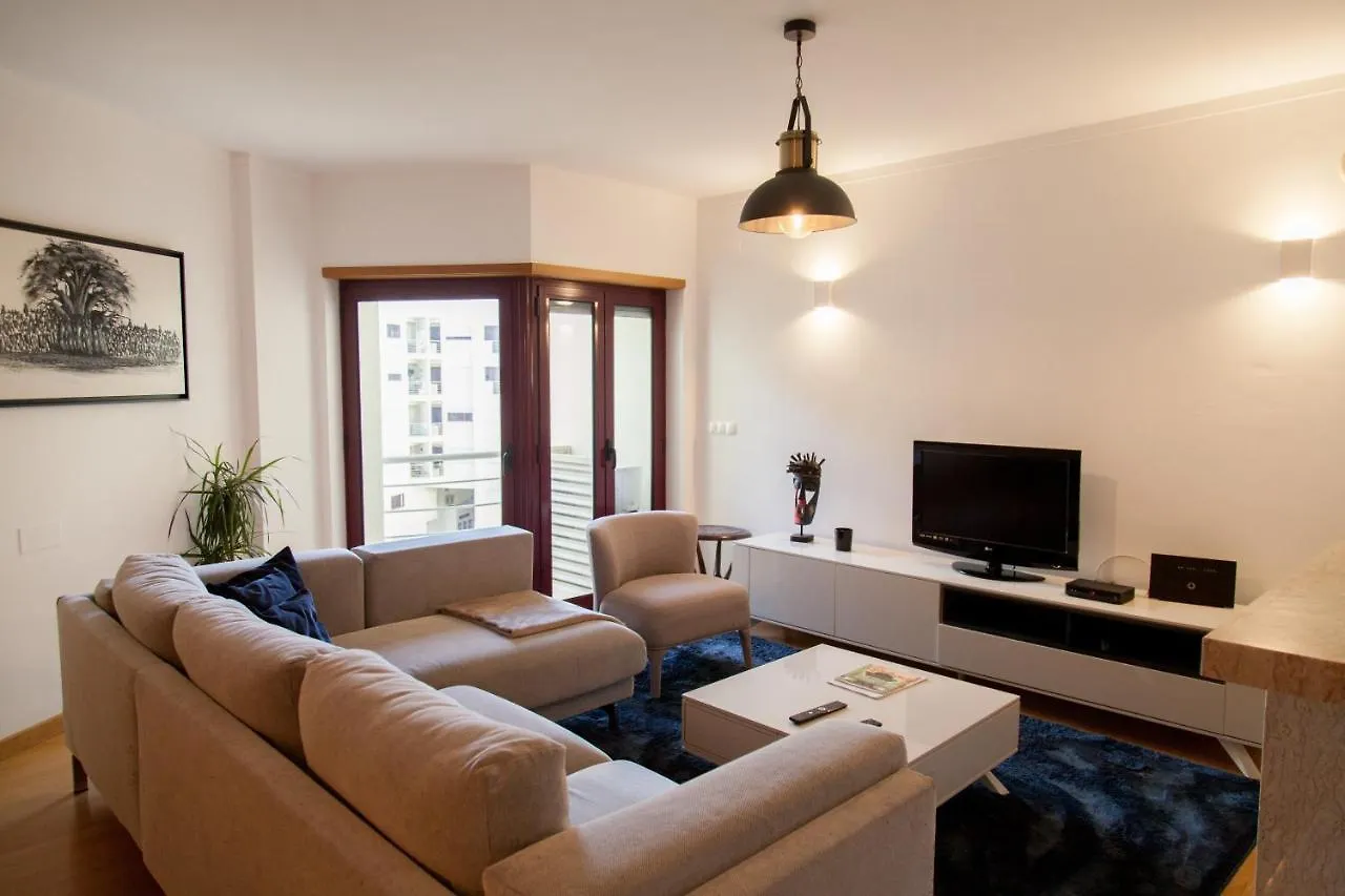 Flh Expo Cosy Family Flat Διαμέρισμα Lisboa