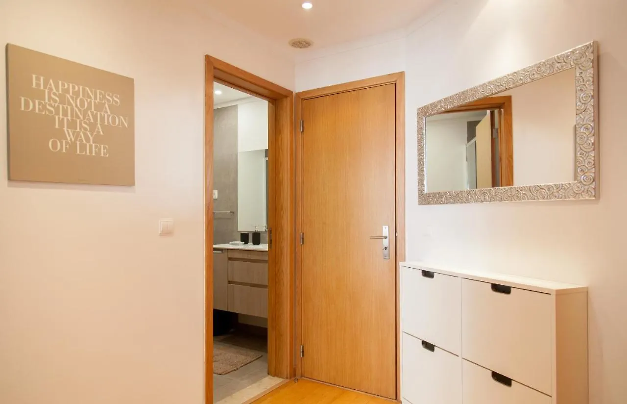 Flh Expo Cosy Family Flat Διαμέρισμα Lisboa 0*,